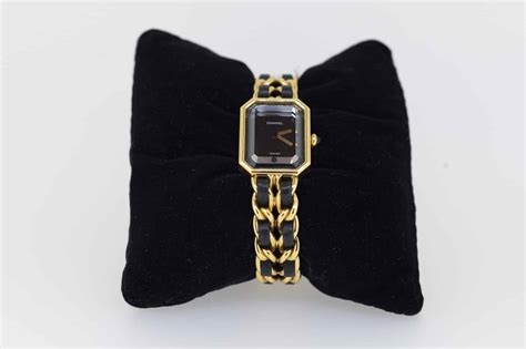 bijoux chanel occasion